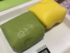 -满记甜品(王府井北京市百货大楼店)