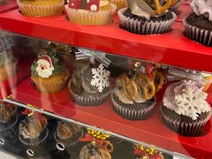 -面包新语(上地华联店)