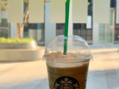 -星巴克(北京三里屯SOHO一店)