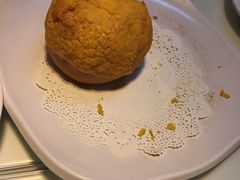 -新大咀港式茶餐厅(宝山万达店)