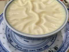 -捷信牛奶甜品世家(柳巷店)