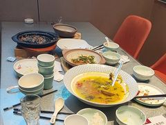 -老济南·地道济南菜(大明湖店)