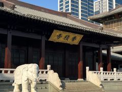 -香积寺