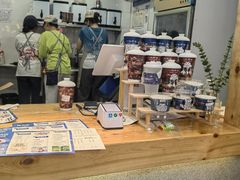 -一杯黔茶(西江千户苗寨古街店)