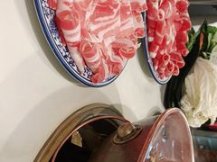 -宣武小院涮肉(前门店)