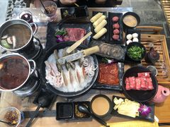 -丽江庭院之爱在路上(西单店)
