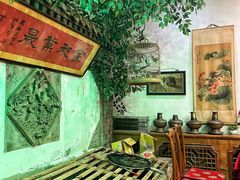 -郭家大院(新源店)