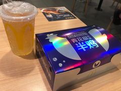 -麦当劳(厦门梧村店)
