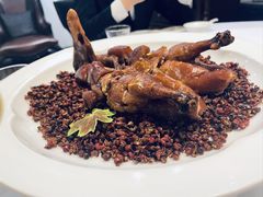 -福禧酒窖·中餐厅 (万柳店)