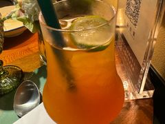 -绿茵阁(江南西路店)