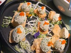 -太守宴·蘭院(天塔店)