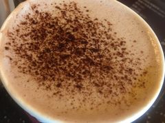 摩卡-COSTA COFFEE(济南振华商厦店)