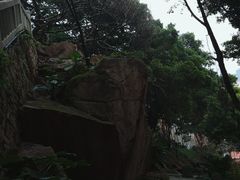 -乌山风景区