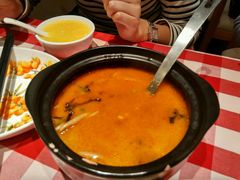 -西贝(上海我格广场店)