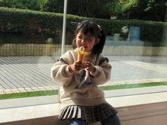 -东方滨江大酒店·滨江厅