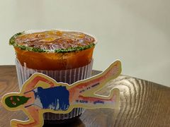 -fishtank鱼缸咖啡(三山街店)