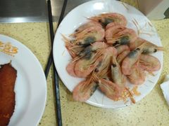 -多喜客海鲜烤肉自助烤场(百花红楼店)