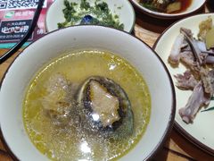 -尚竹阁冬瓜盅·18年地标美食(平洲店)