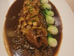-正佳广场万豪酒店-粤菜餐厅·点心·海鲜·聚餐