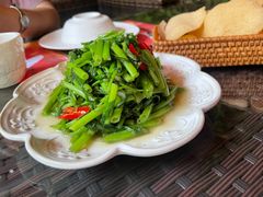 -壹泰东南亚主题餐厅·高良姜风情(州桥店)