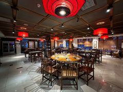 -兰溪小馆(东直门簋街店)