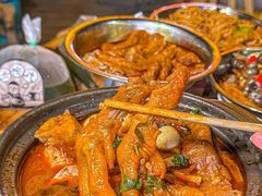 -香猪坊韩国烤肉专属门店(魏公村店)