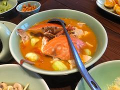 -虎哥私房菜(馒头山店)