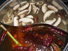 -呷哺呷哺(砂之船奥莱店)