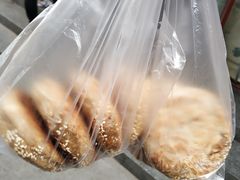 -李小老烧饼(常营民族家园店)