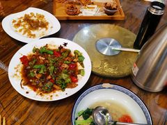 -美味居(古城店)