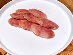 -荣轩(新荣记环球金融中心店)