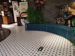 -南拳十三姨·潮汕砂锅粥(世纪金源店)