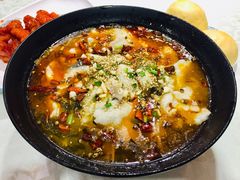 -眷江南之小蓝鲸(王府大街店)