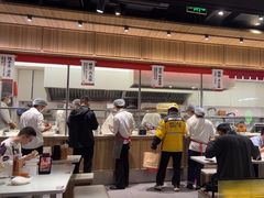 -一醒·手工面·西北传统小吃(悠方购物中心店)