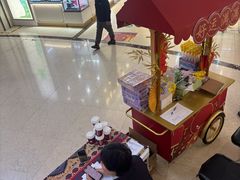 -翠微百货(龙德店)