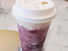 -喜茶(永旺梦乐城店)