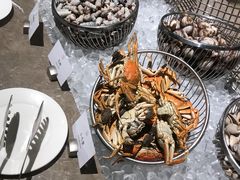 -长春净月潭喜来登酒店·盛宴标帜餐厅