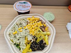 -CALIFORKS加州叉子轻食(朝阳门店)