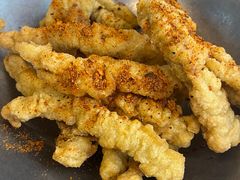 -蓉三少冒烤鸭·四川小吃集(北京首店)