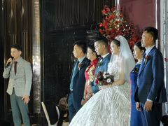 -昆明花之城豪生酒店·美食广场