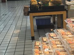-沃尔玛(北大街店)