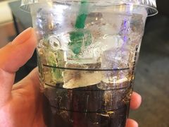 -星巴克(北京通州九棵树西路店)