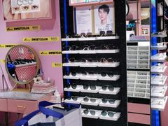 -Sweet Color美瞳隐形眼镜店(九亭金地广场店)