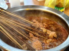 -牛华八婆麻辣烫(起源店)
