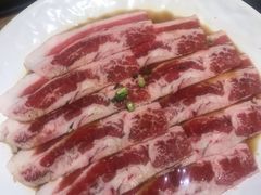 -釜山火炉韩式炭火烤肉(欧洲城店)