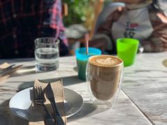 -The Rug Cafe(王府中环店)