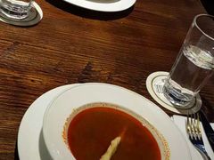 -1886德国汽车餐厅(外滩十六铺码头店)