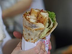 -海燕家人灌蛋饼(凤凰街店)