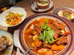 -纳鲁孜·新疆特色餐厅(上海悦荟广场店)