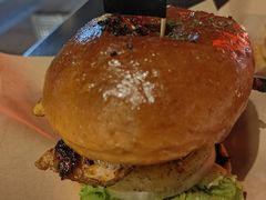 -shark burger·鲨鱼汉堡(交子大道店)